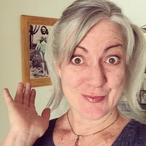 Meet your Posher, Christine